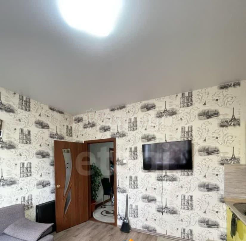 3-комн. квартира, 93.1 м2, 1/5 эт. Котлас - изображение 2