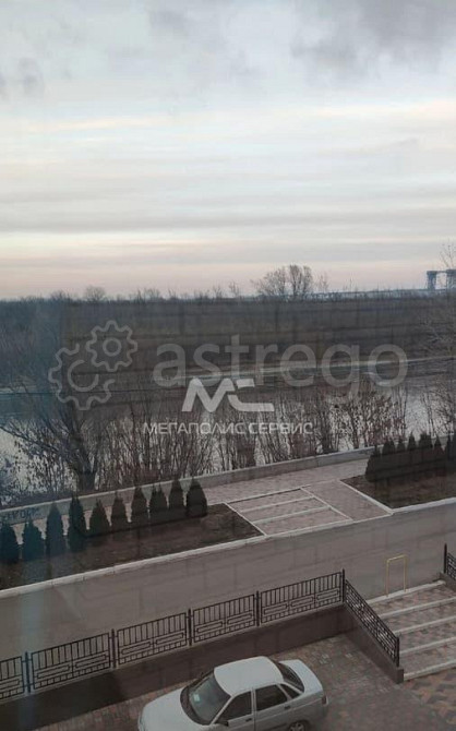 3-комн. квартира, 133.5 м2, 3/16 эт. Астрахань - изображение 2