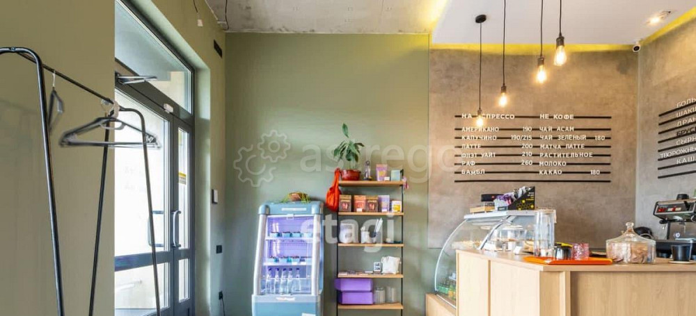 Свободного назначения, 41 м2 Санкт-Петербург - изображение 4