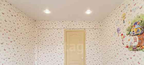 4-комн. квартира, 60 м2, 5/5 эт. Красноярск