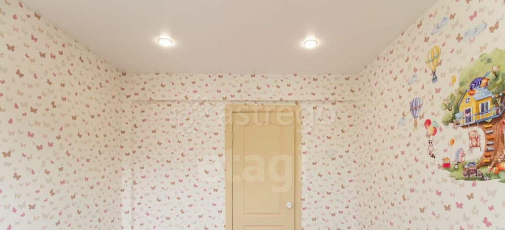 4-комн. квартира, 60 м2, 5/5 эт. Красноярск - изображение 4