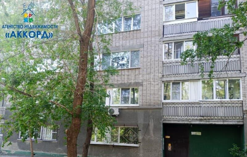 4-комн. квартира, 78.8 м2, 4/9 эт. Барнаул - изображение 3