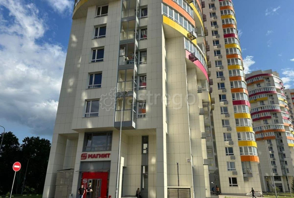 Свободного назначения, 304.3 м2 Щёлково - изображение 1