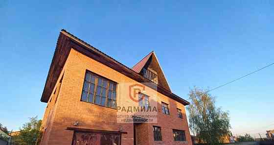 Отдельное здание, 462 м2 Сергиев Посад