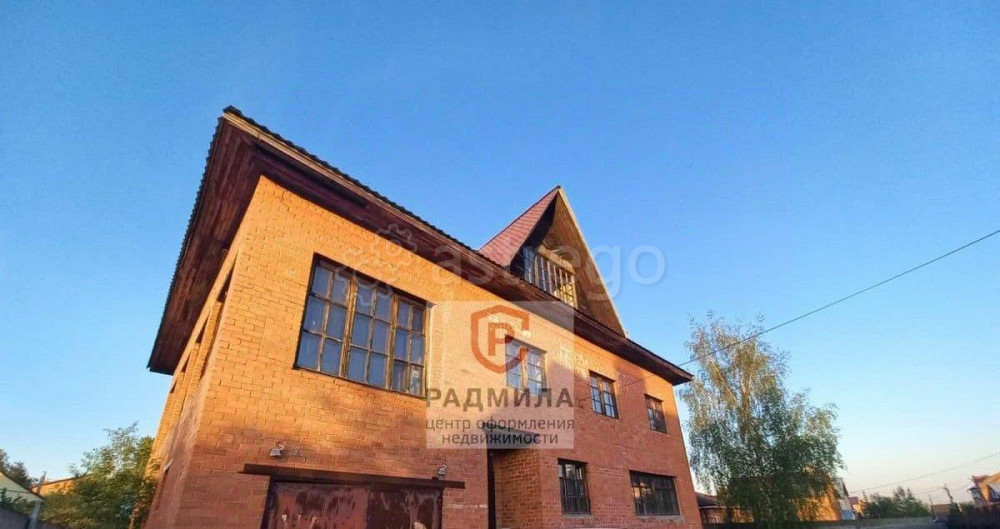 Отдельное здание, 462 м2 Сергиев Посад - изображение 5