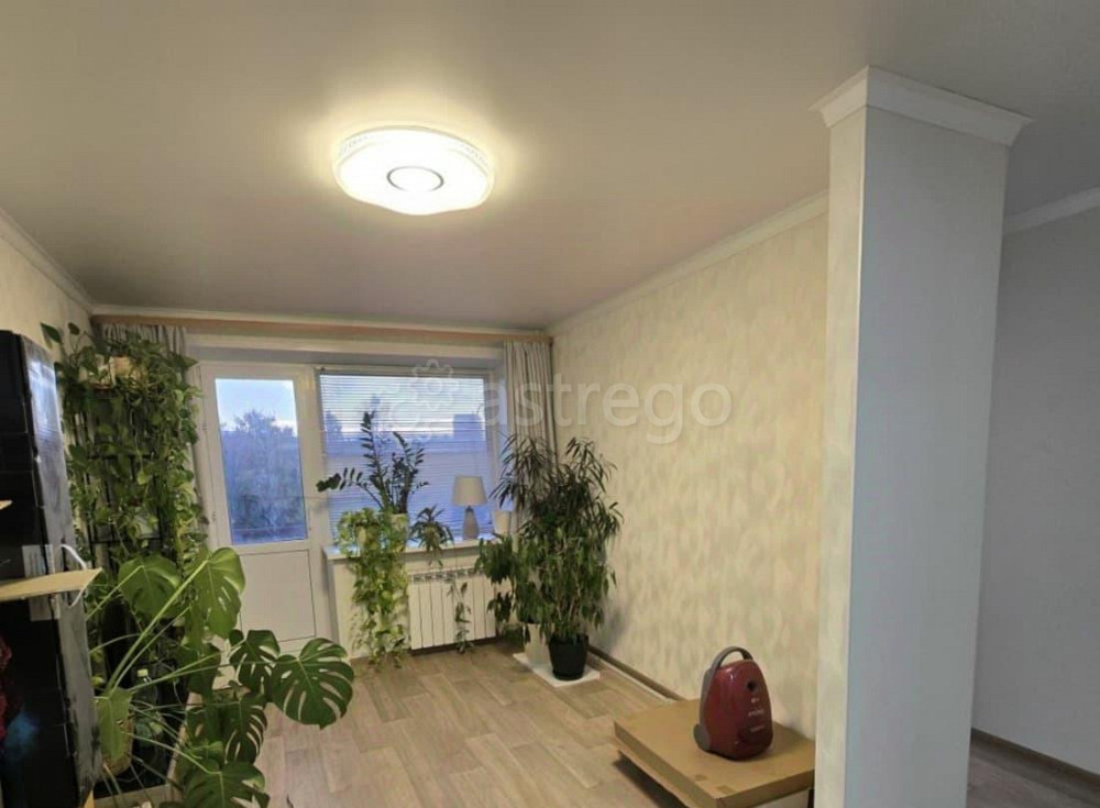 2-комн. квартира, 44 м2, 4/5 эт. Воскресенск - изображение 5