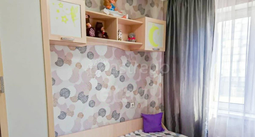 3-комн. квартира, 69.8 м2, 2/10 эт. Красноярск - изображение 7