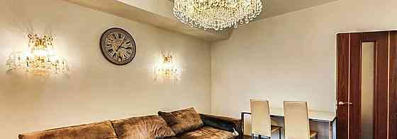 2-комн. квартира, 54 м2, 23/25 эт. Москва