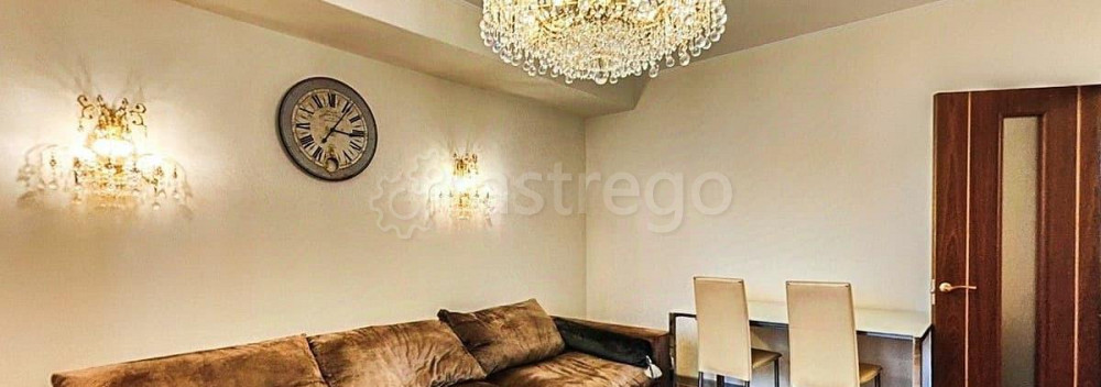2-комн. квартира, 54 м2, 23/25 эт. Москва - изображение 4