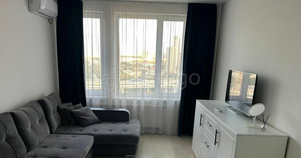 1-комн. квартира, 45 м2, 16/22 эт. Москва - изображение 5