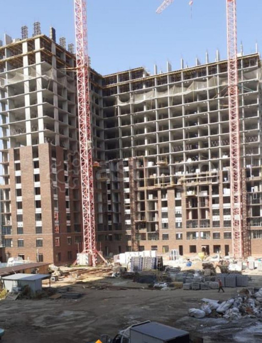 Отдельное здание, 32 м2 Астрахань - изображение 1