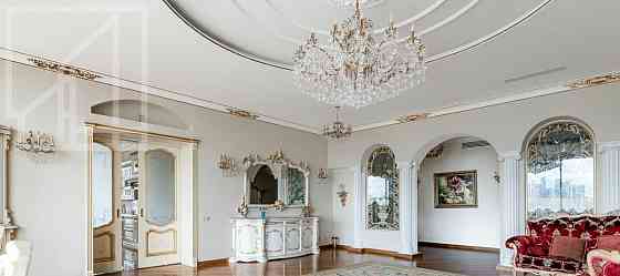 6-комн. квартира, 350 м2, 4/16 эт. Москва