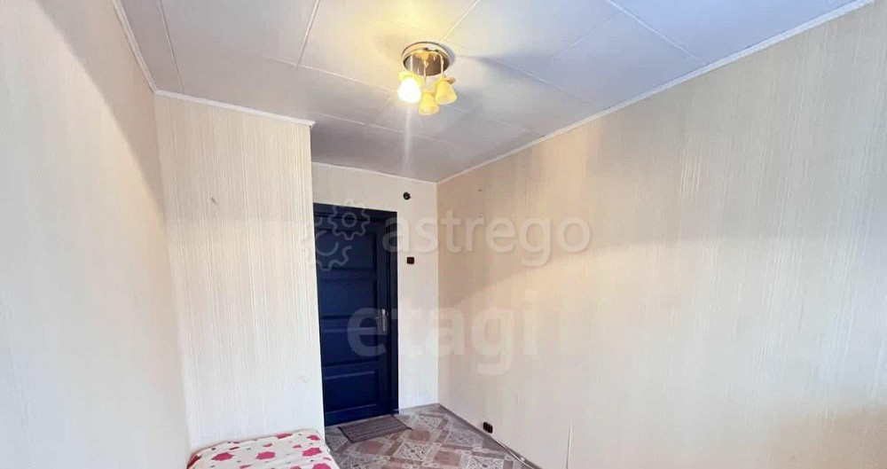 Комната, 40.8 м2, 3/4 эт. Котлас - изображение 5