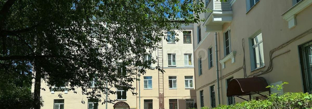 Комната, 20 м2, 2/4 эт. Балашиха - изображение 1