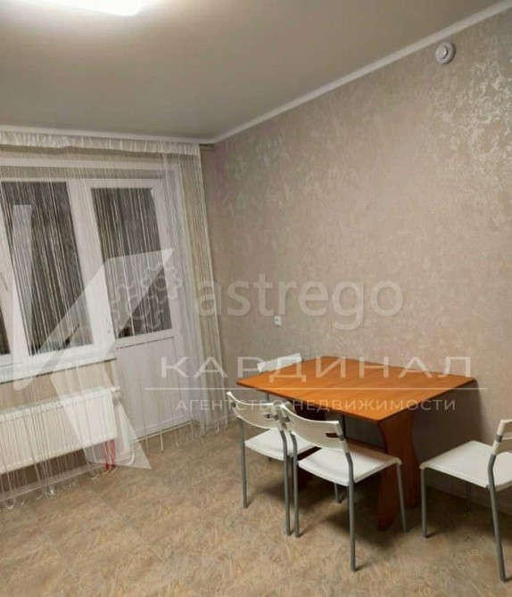 2-комн. квартира, 63.7 м2, 6/9 эт. Старый Оскол - изображение 4