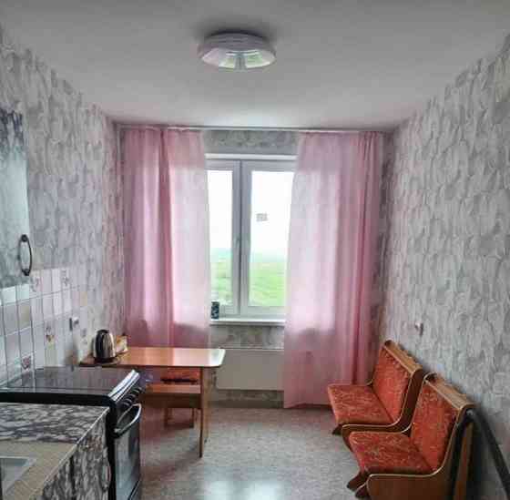 1-комн. квартира, 39 м2, 19/21 эт. Красноярск