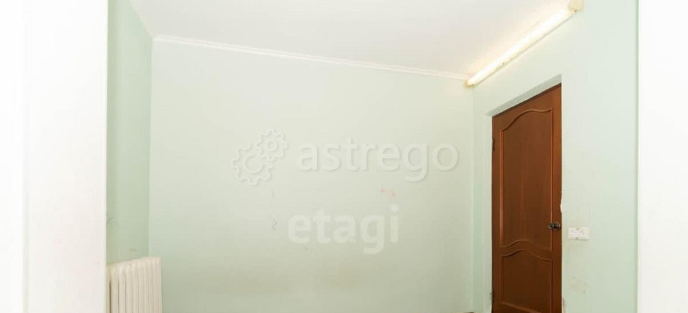 4-комн. квартира, 71.1 м2, 1/9 эт. Уфа - изображение 5