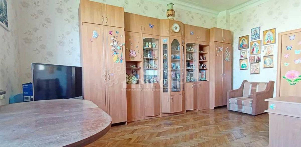 4-комн. квартира, 112 м2, 8/9 эт. Москва - изображение 3
