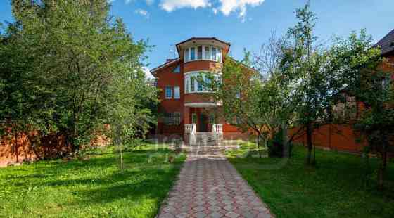 Коттедж, 850 м2 Балашиха