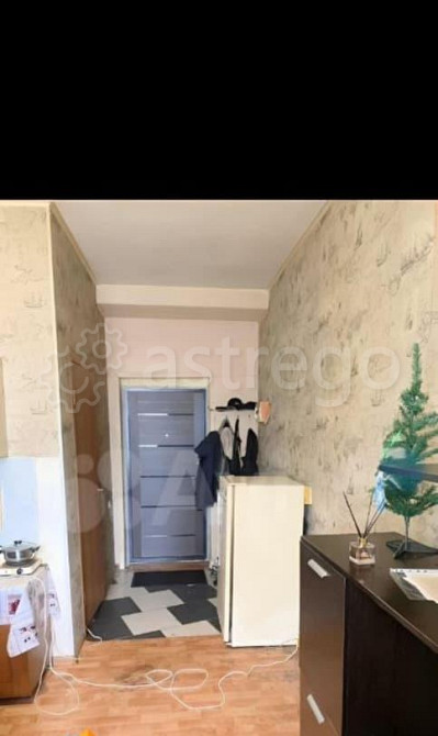 Студия, 17.7 м2, 1/4 эт. Барнаул - изображение 4