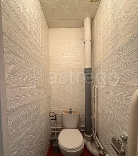 2-комн. квартира, 51 м2, 5/5 эт. Шарыпово - изображение 8