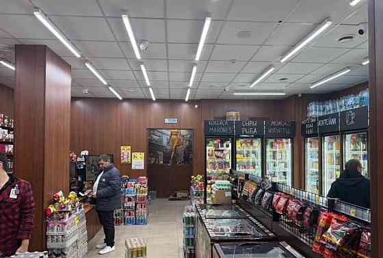 Коммерческая недвижимость, 112 м2 Красногорск