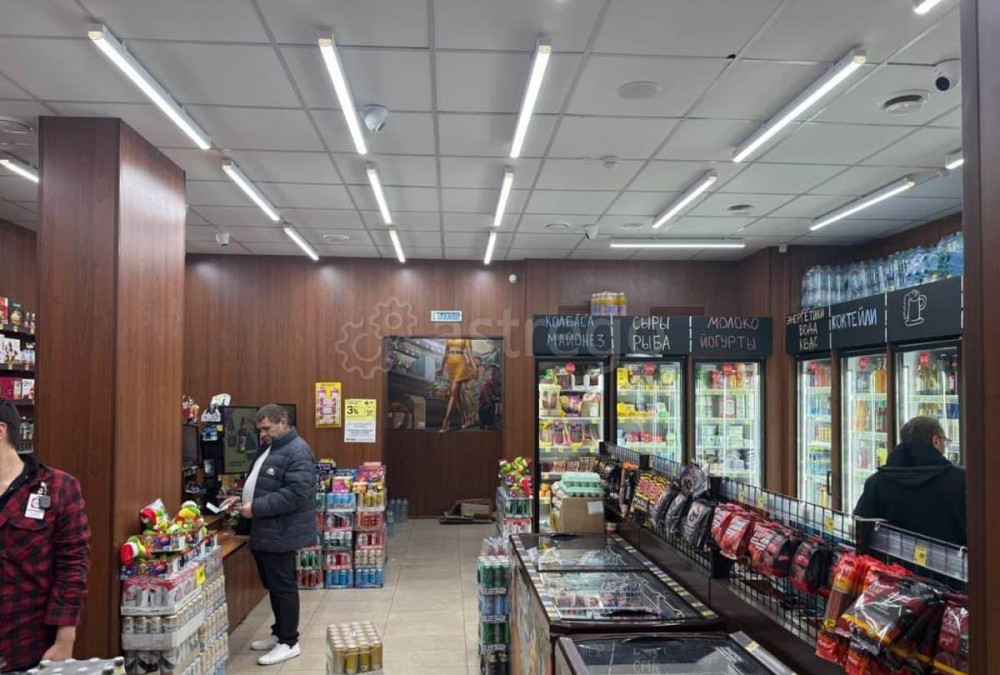 Коммерческая недвижимость, 112 м2 Красногорск - изображение 3