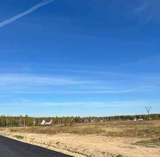 Коммерческий участок, 50 соток Чехов