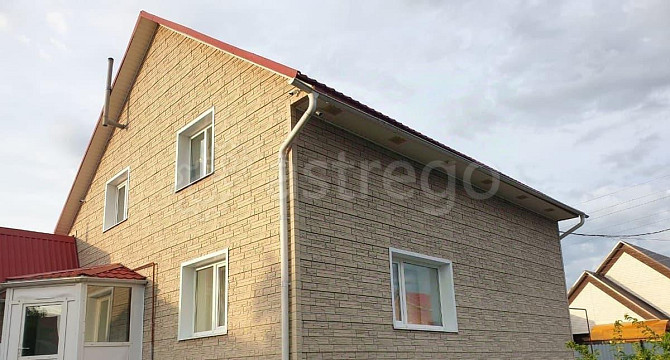 Дом, 285 м2, 10 соток, 3 эт. Майма - изображение 2