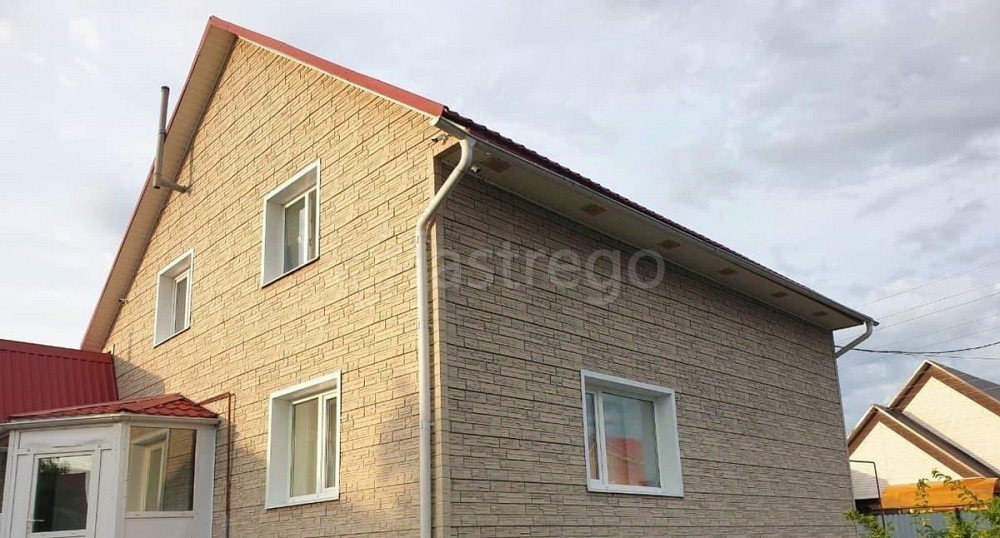 Дом, 285 м2, 10 соток, 3 эт. Майма - изображение 2