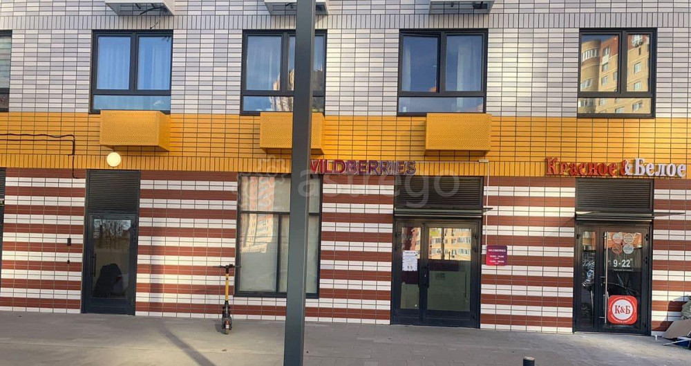 Свободного назначения, 53 м2 Котельники - изображение 2