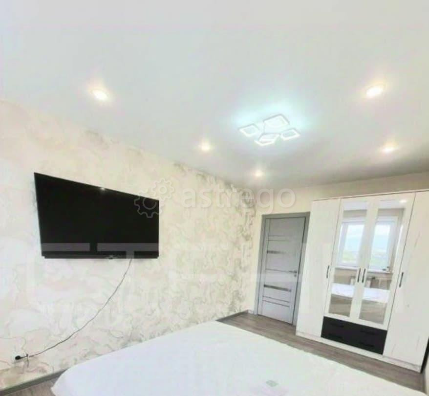 2-комн. квартира, 54 м2, 13/14 эт. Благовещенск - изображение 3