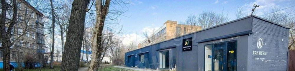 Свободного назначения, 80 м2 Сергиев Посад - изображение 1