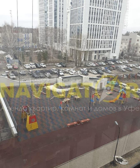 2-комн. квартира, 75 м2, 7/25 эт. Уфа - изображение 9