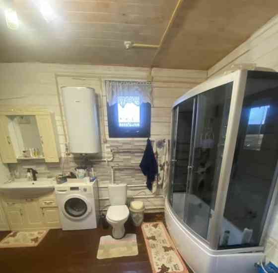 Дом, 150 м2, 13 соток, 2 эт. Шаховская