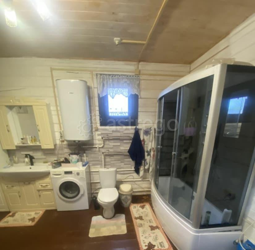 Дом, 150 м2, 13 соток, 2 эт. Шаховская - изображение 6