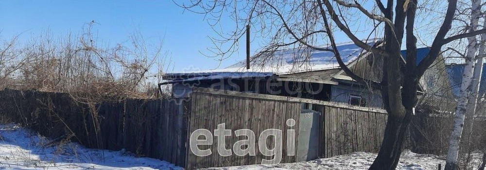 Дом, 54.1 м2, 10.8 сотки, 1 эт. Белогорск - изображение 4