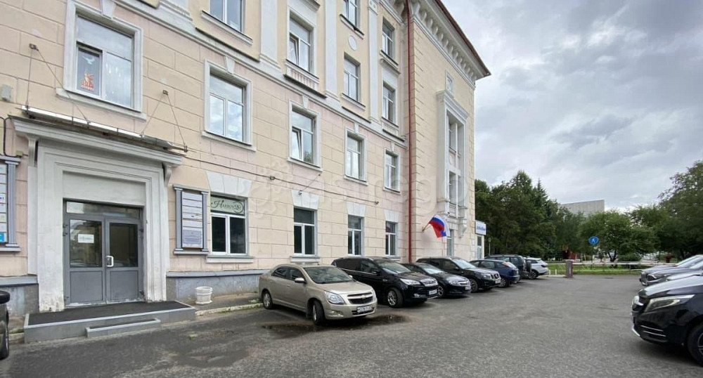 Свободного назначения, 174 м2 Архангельск - изображение 1