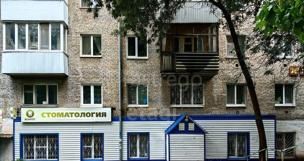 Офис, 151.1 м2 Уфа - изображение 2