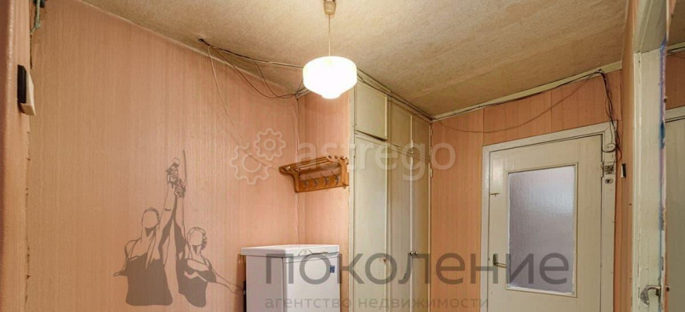 4-комн. квартира, 60 м2, 4/5 эт. Фрязино - изображение 7