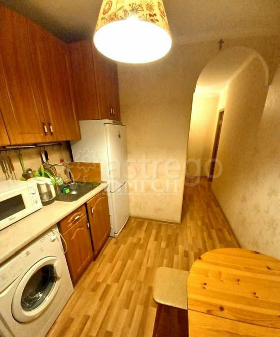 1-комн. квартира, 33 м2, 5/9 эт. Москва - изображение 7