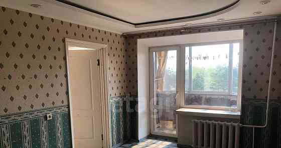 3-комн. квартира, 59 м2, 4/5 эт. Белогорск