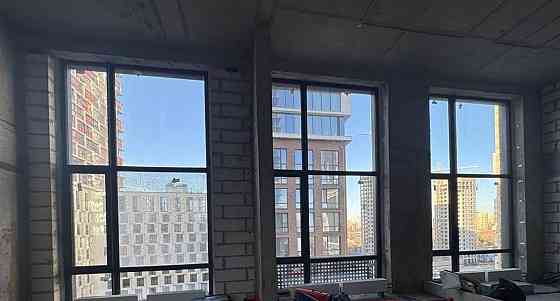 4-комн. квартира, 136.5 м2, 8/8 эт. Москва