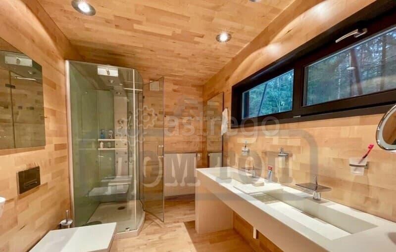 Коттедж, 1500 м2 Чехов - изображение 6