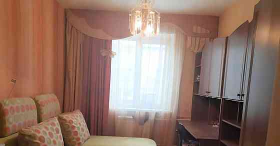 3-комн. квартира, 76 м2, 3/9 эт. Красноярск