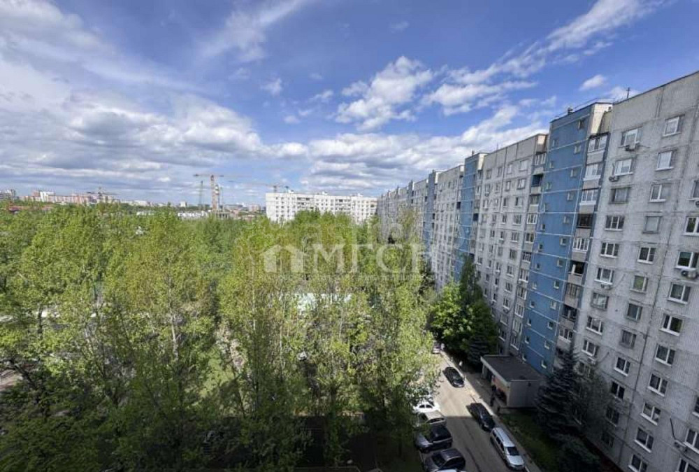 Комната, 12.1 м2, 9/14 эт. Москва - изображение 8