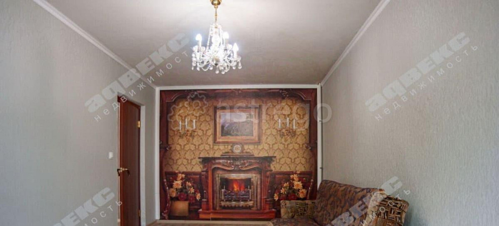 Комната, 35.4 м2, 3/9 эт. Санкт-Петербург - изображение 6