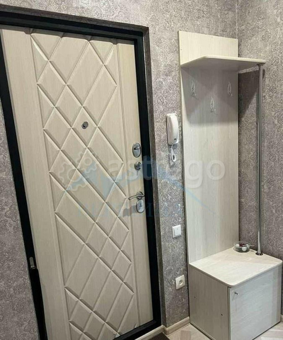 1-комн. квартира, 32.6 м2, 4/9 эт. Норильск - изображение 6