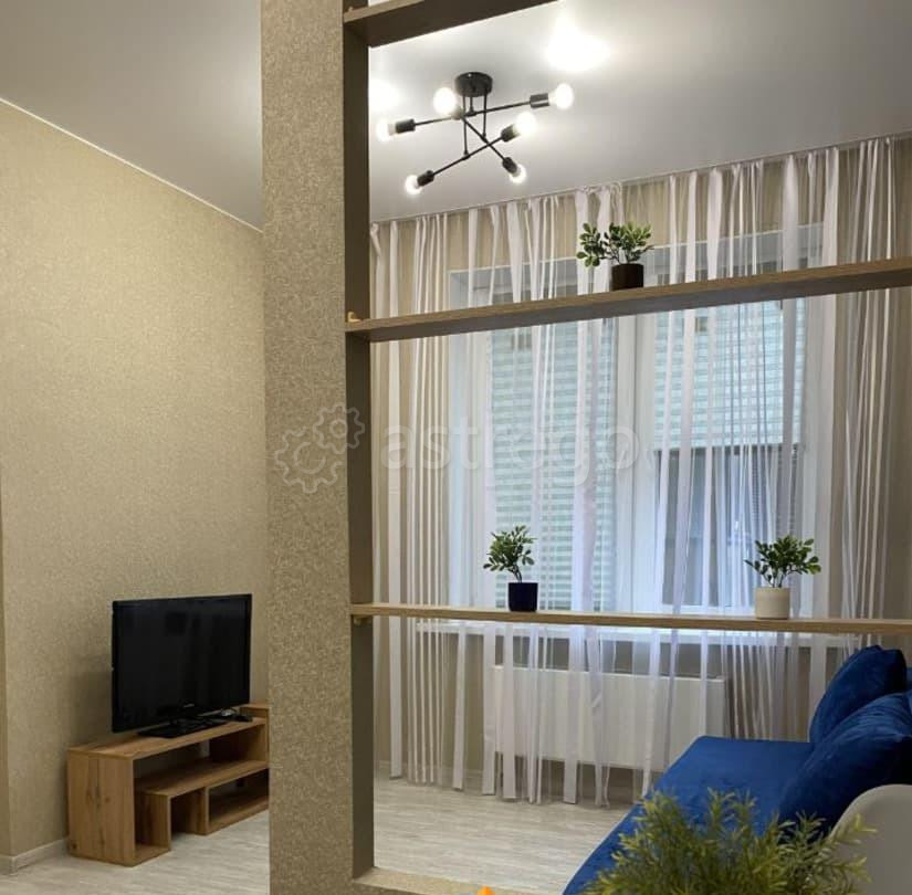 Студия, 23 м2, 2/7 эт. Мытищи - изображение 3