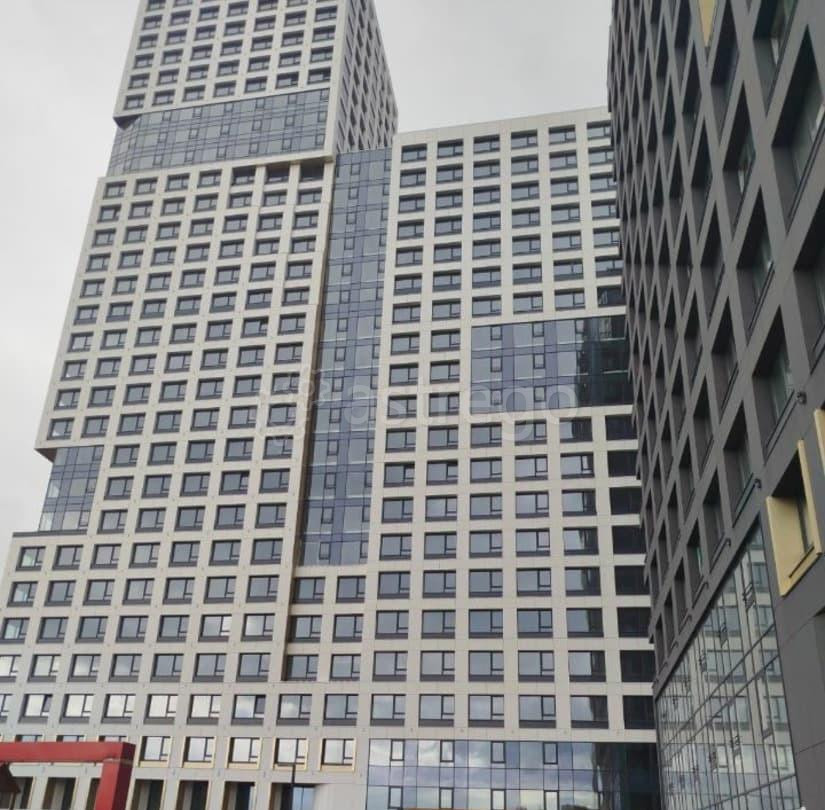 Свободного назначения, 57 м2 Уфа - изображение 7